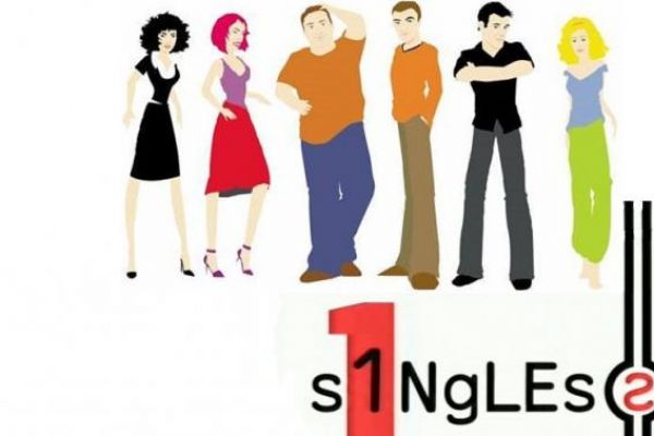 S1ngles - Η εκδίκηση των singles
