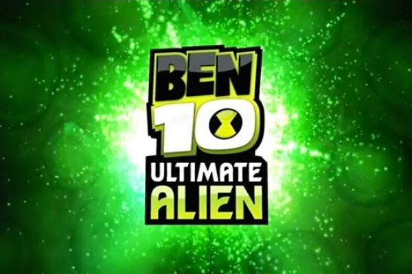 Ben 10: ultimate alien - Με τη δύναμη του βραχιολιού του ο Μπεν μεταμορφώνεται σε εξωγήινα όντα