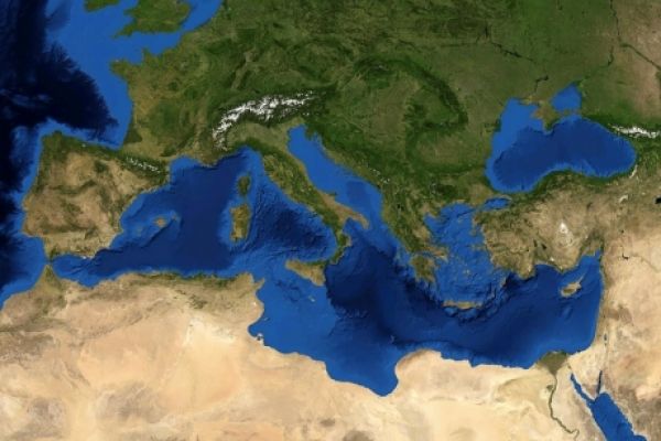 Γυναίκες εν πλω - Τρεις γυναίκες εξερευνούν τα πιο ενδιαφέροντα νησιά της Μεσογείου