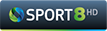 Cosmote Sport 8